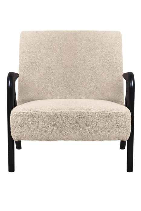 кресло на ножках