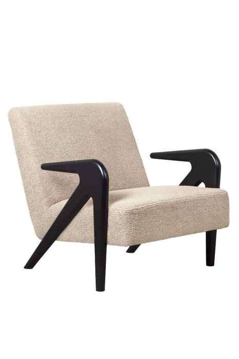 кресло на ножках