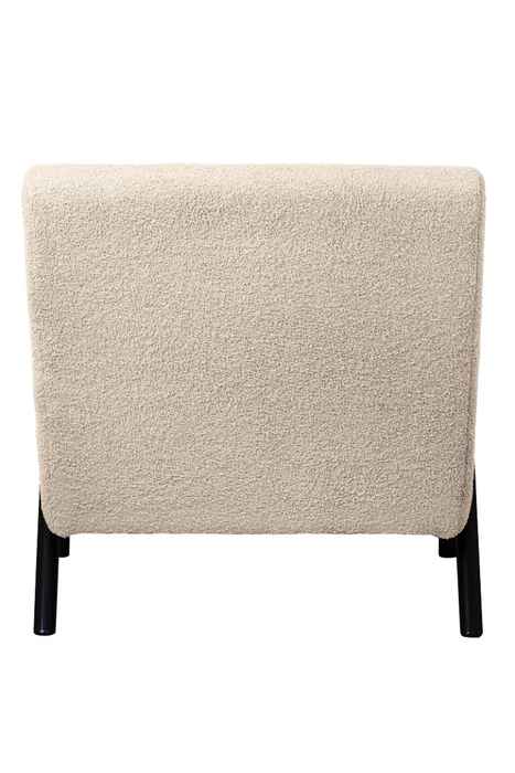 кресло на ножках