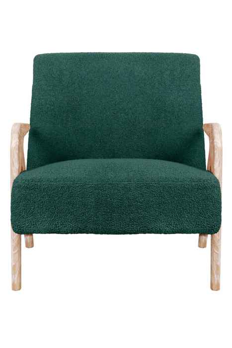 кресло на ножках