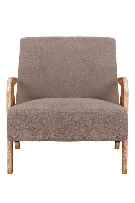 кресло на ножках