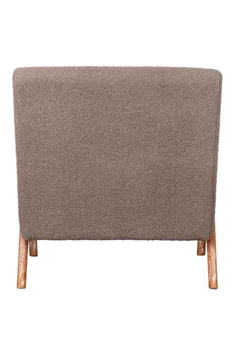 кресло на ножках