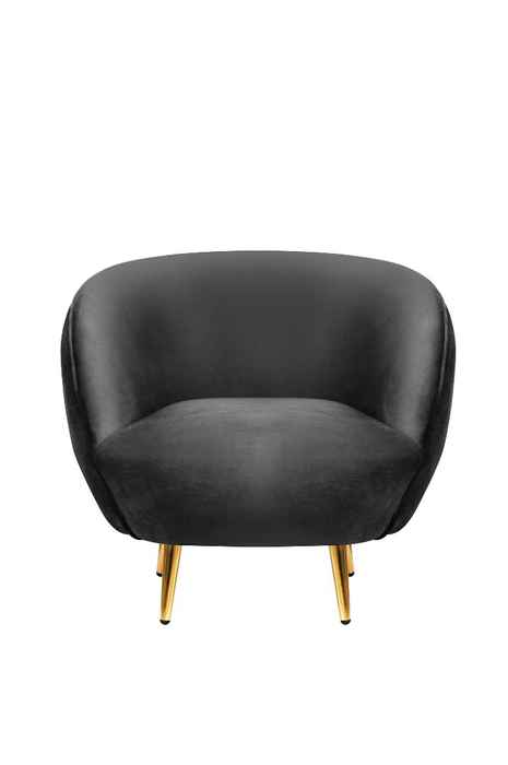 кресло на ножках