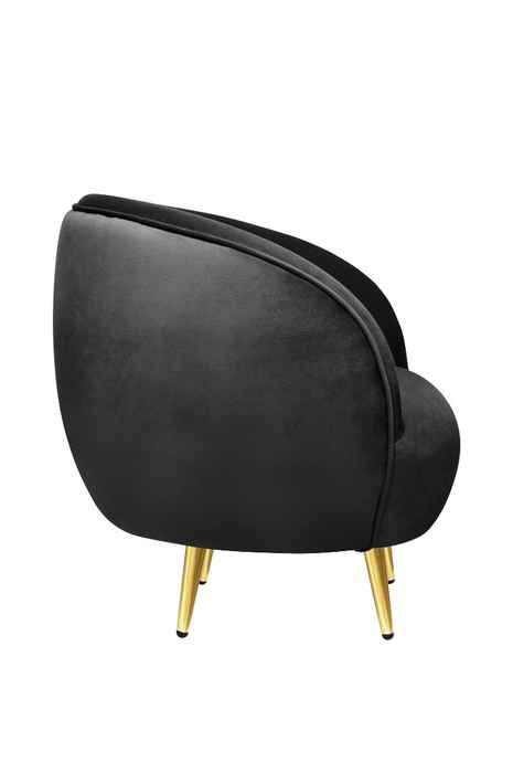 кресло на ножках