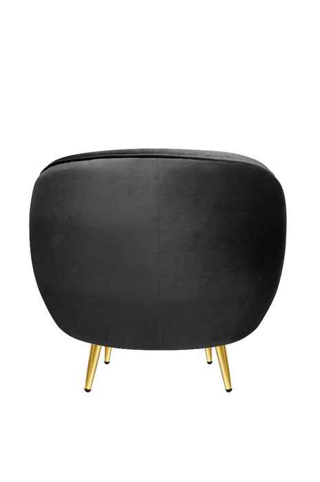 кресло на ножках