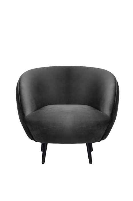 кресло на ножках