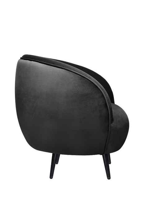 кресло на ножках