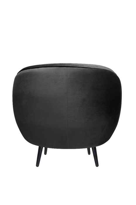 кресло на ножках