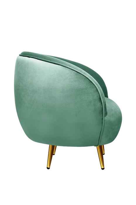 кресло на ножках