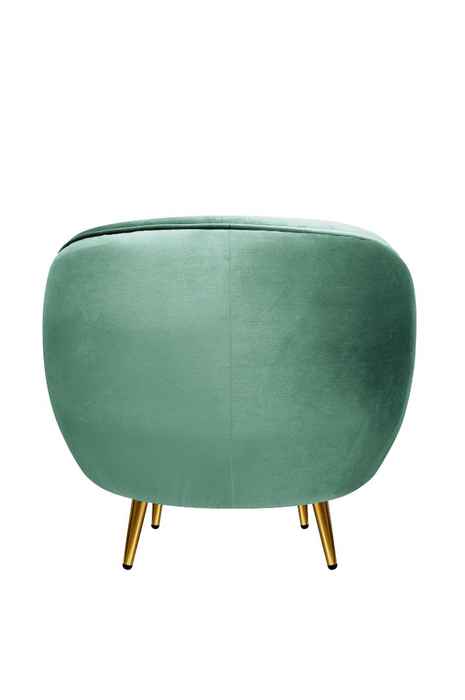 кресло на ножках