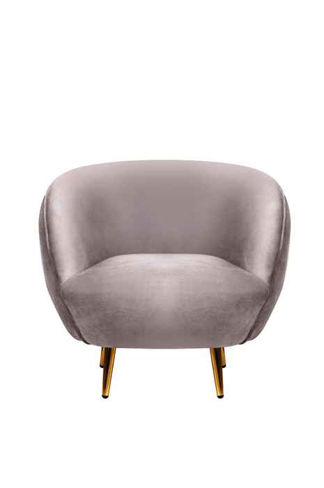 кресло на ножках