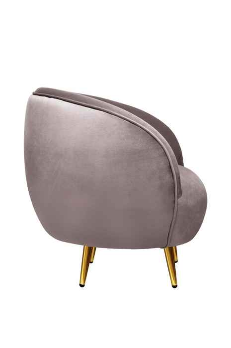 кресло на ножках