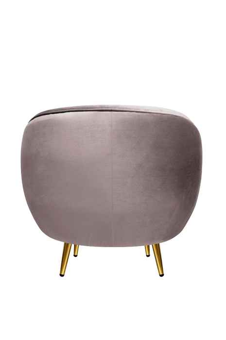 кресло на ножках