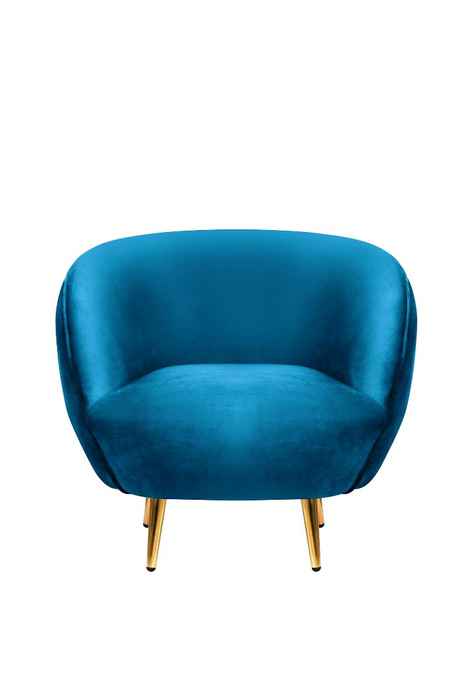 кресло на ножках