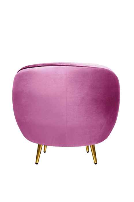 кресло на ножках