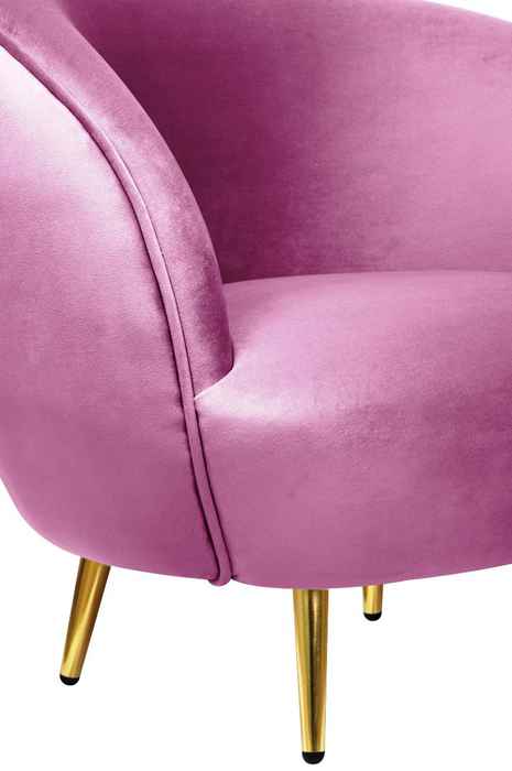 кресло на ножках