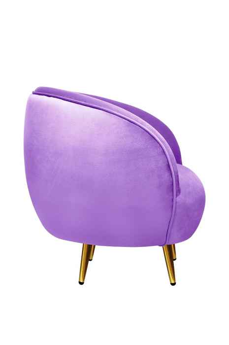 кресло на ножках