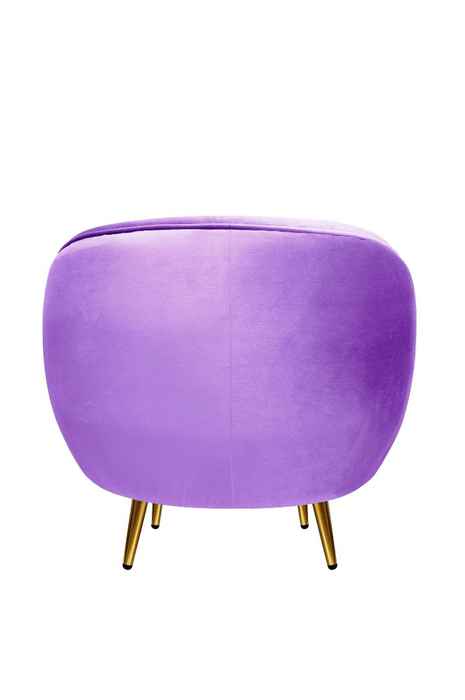 кресло на ножках