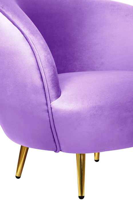 кресло на ножках