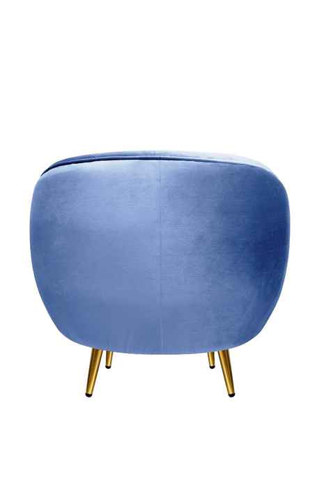 кресло на ножках