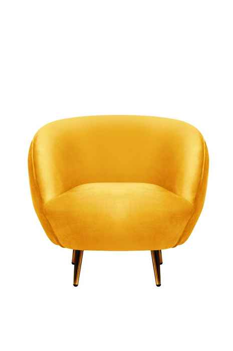 кресло на ножках