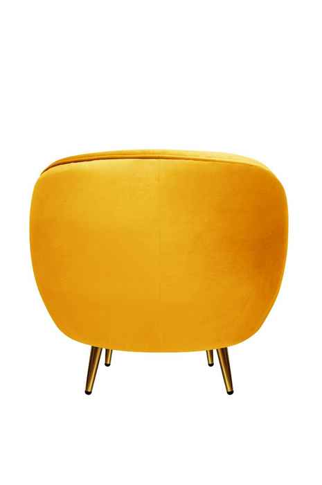 кресло на ножках