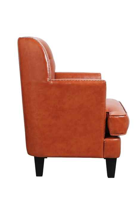 кресло каминное