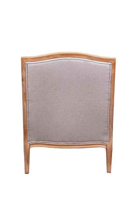 кресло на ножках