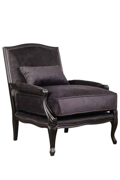 кресло на ножках