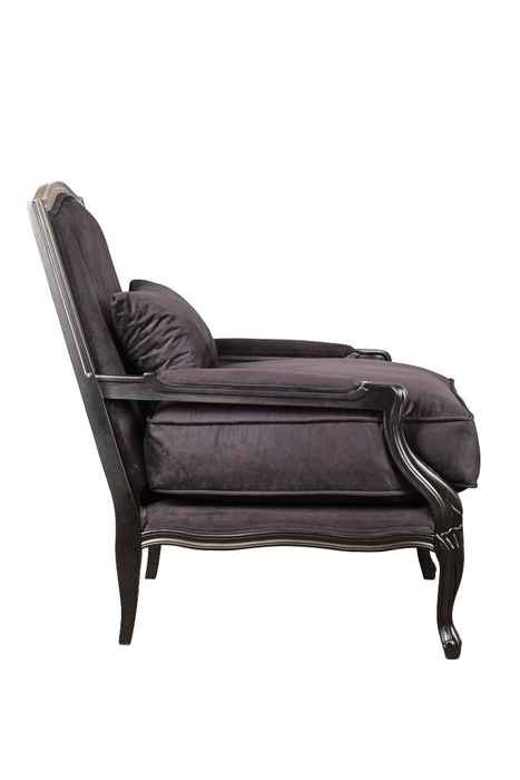 кресло на ножках