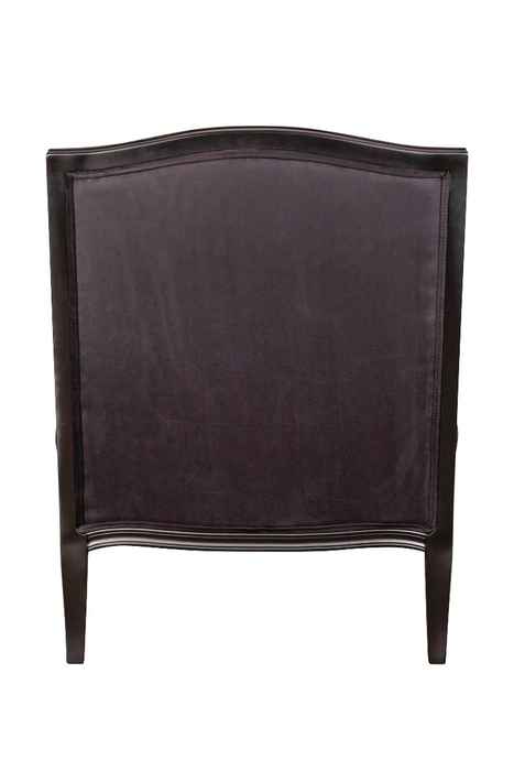 кресло на ножках