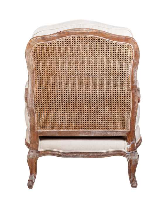 кресло на ножках