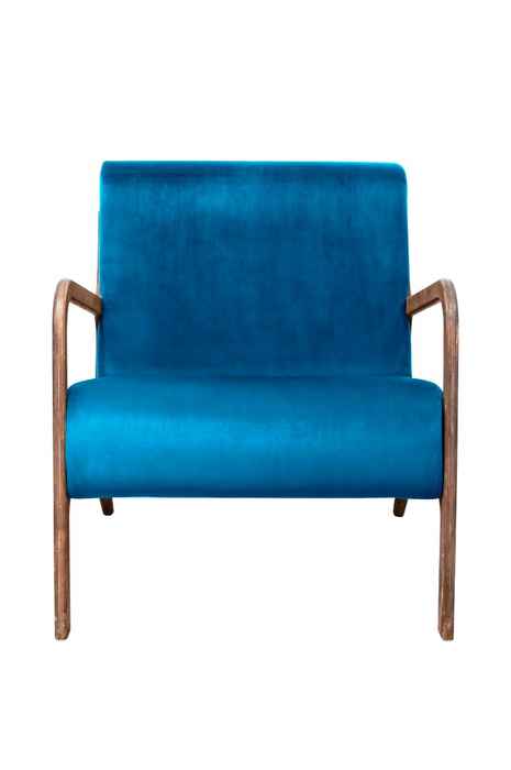 кресло на ножках