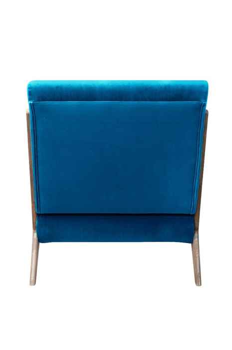 кресло на ножках