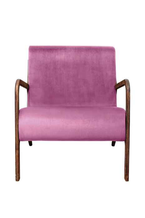 кресло на ножках