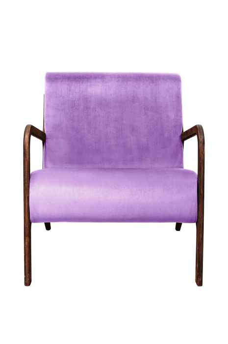 кресло на ножках