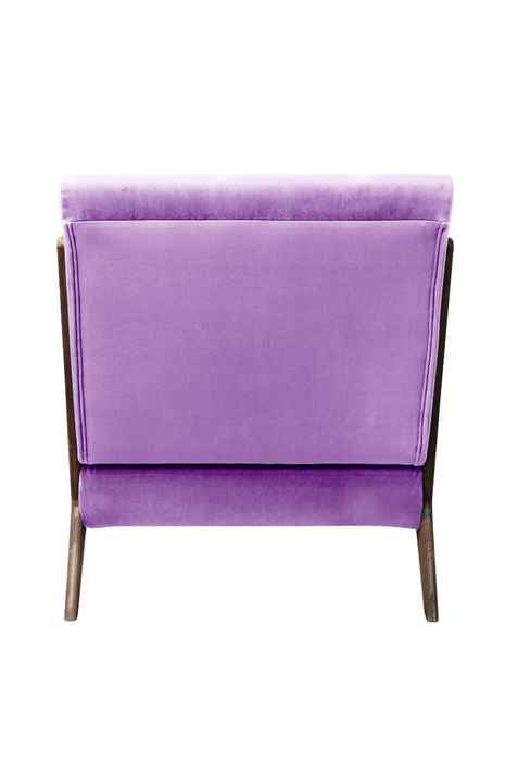 кресло на ножках