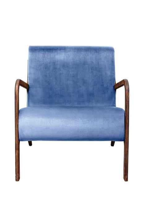 кресло на ножках