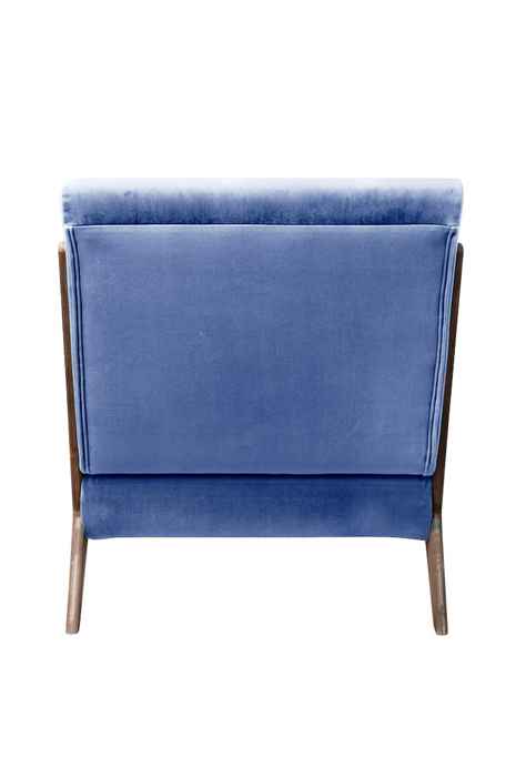 кресло на ножках