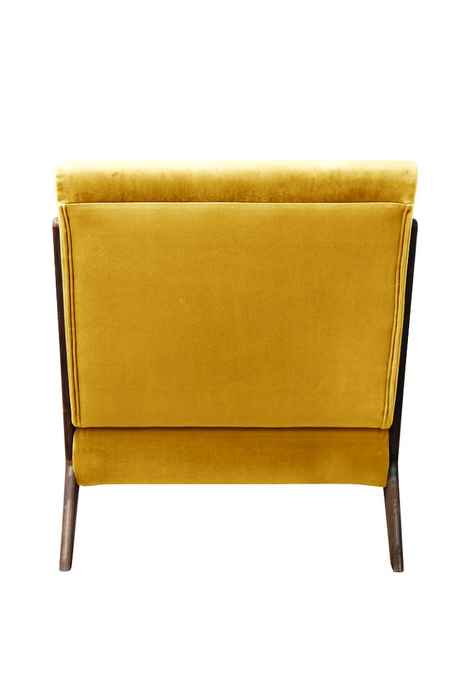 кресло на ножках