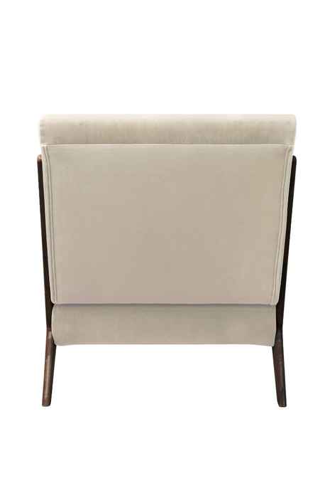 кресло на ножках