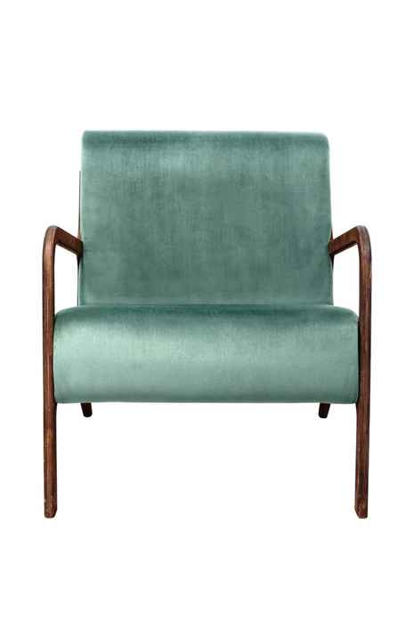 кресло на ножках