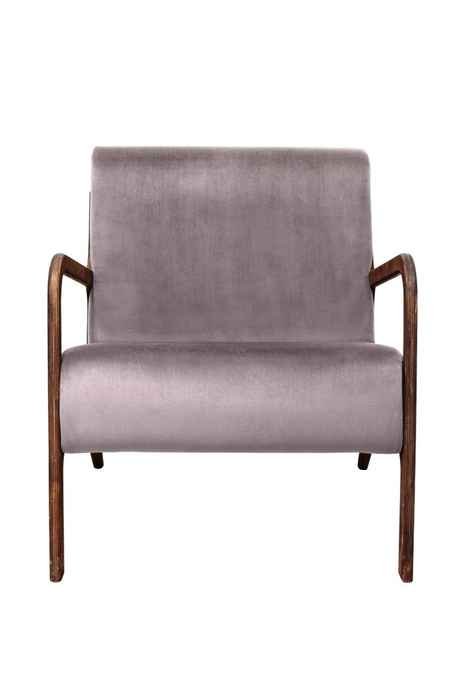 кресло на ножках