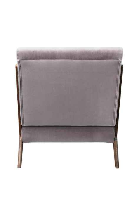 кресло на ножках