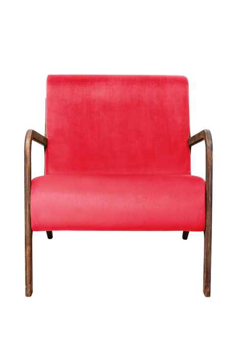 кресло на ножках