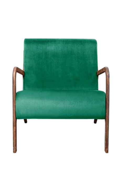 кресло на ножках