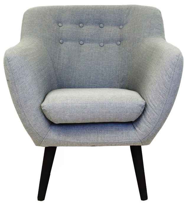 кресло на ножках