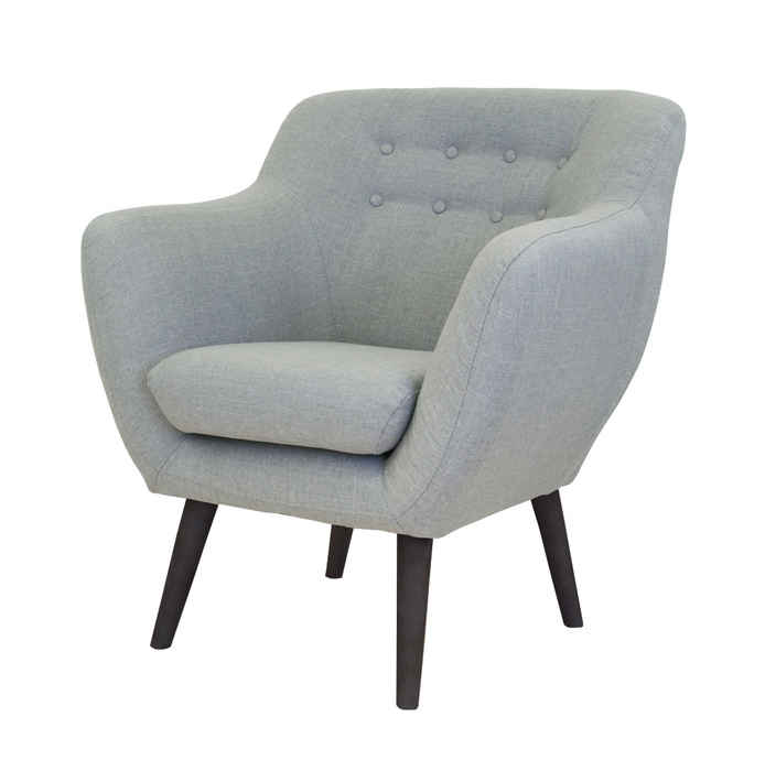 кресло на ножках