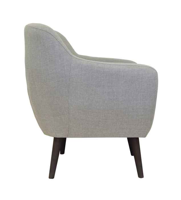 кресло на ножках