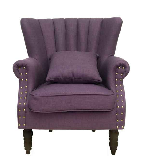 кресло каминное